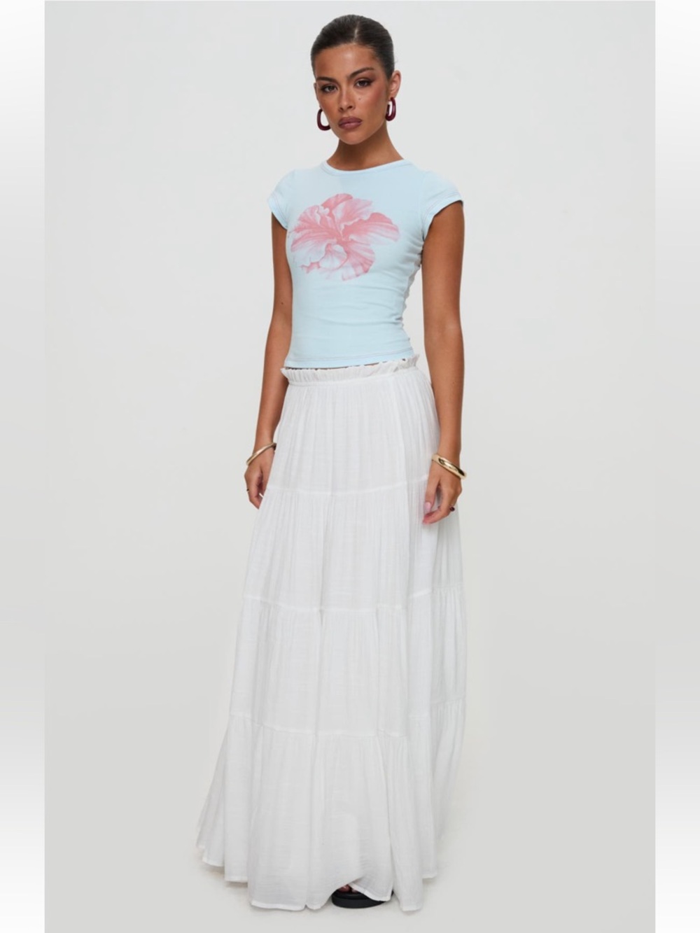 Princess Polly Maxi skirt